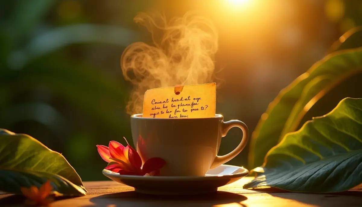 7 Mensagens de Bom Dia para Quarta Feira - A Opção 4 Vai te Surpreender