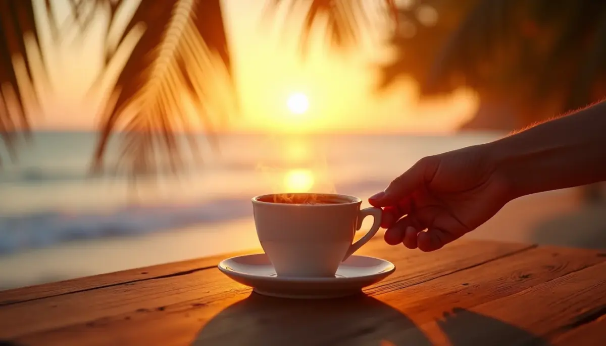 6 Mensagens de Bom Dia para Quinta Feira - A Opção 7 Emociona Qualquer Um