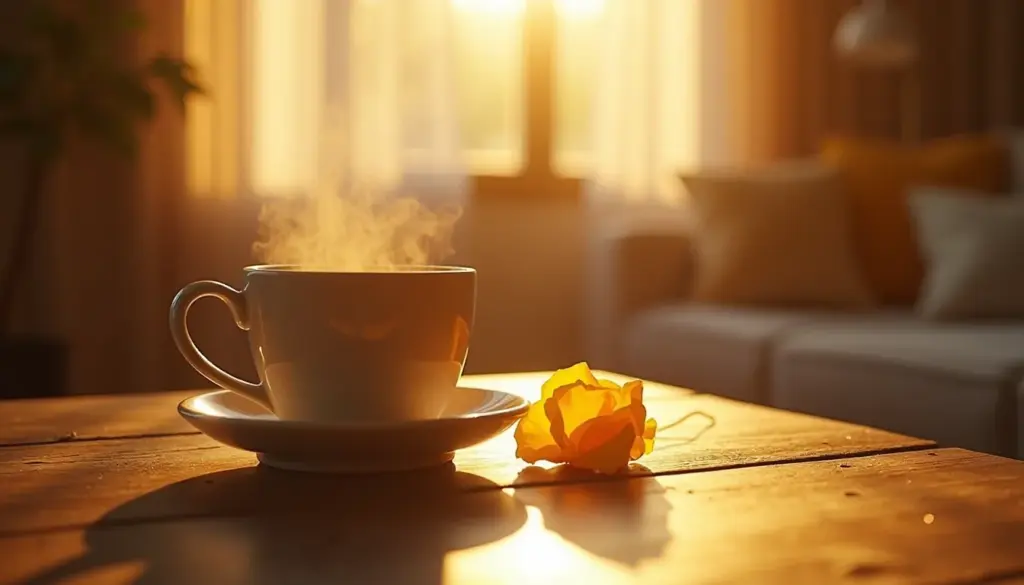 Mensagem de bom dia para sábado: 6 frases que vão emocionar quem você ama