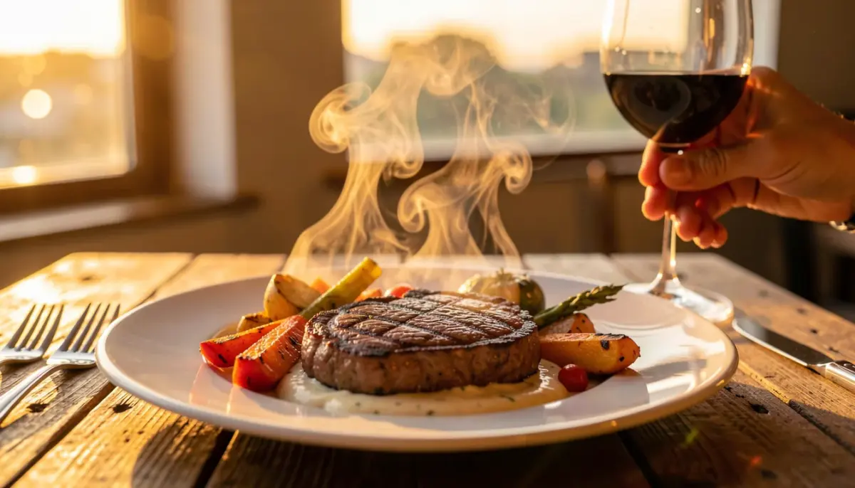 3 Menus Dia dos Namorados Para Um Jantar Romântico Em Casa 3 Menus Dia dos Namorados Para Um Jantar Romântico Em Casa
