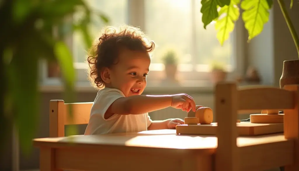 Mesa Montessoriana: Qual Comprar? Veredito Técnico Imperdível
