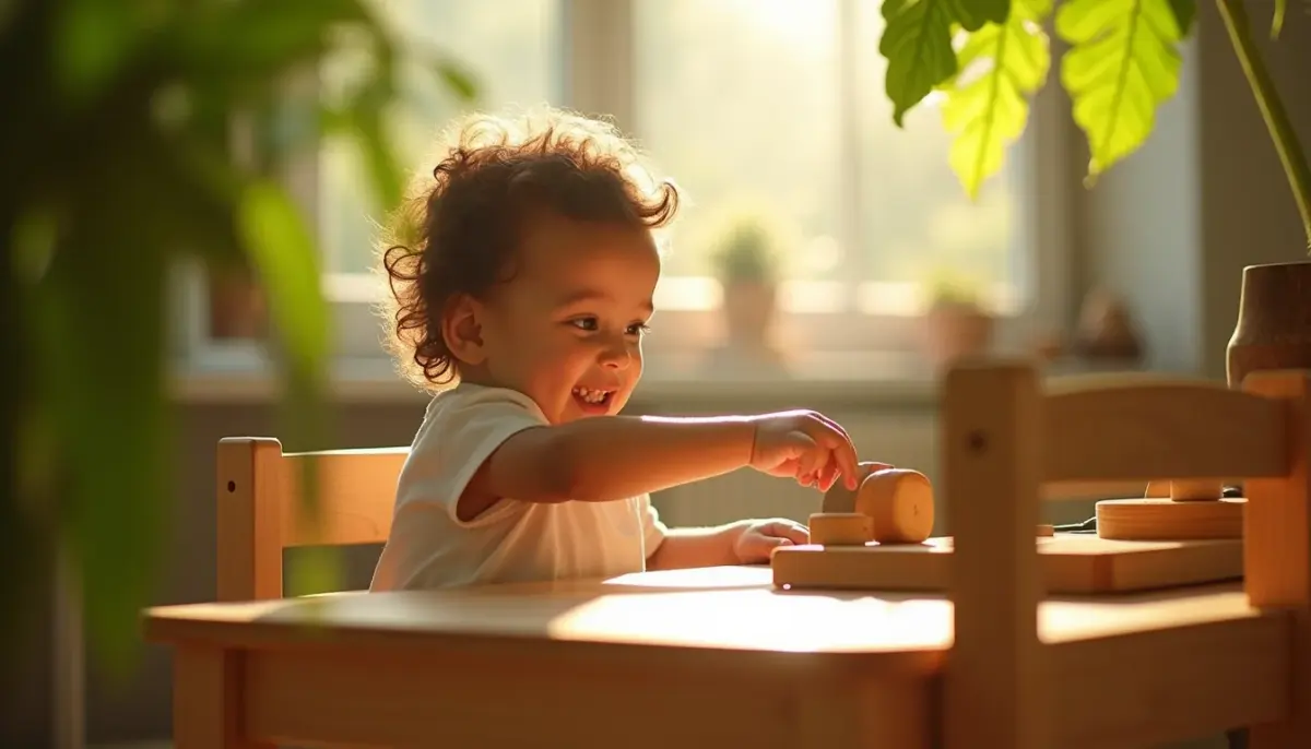 Mesa Montessoriana: Qual Comprar? Veredito Técnico Imperdível
