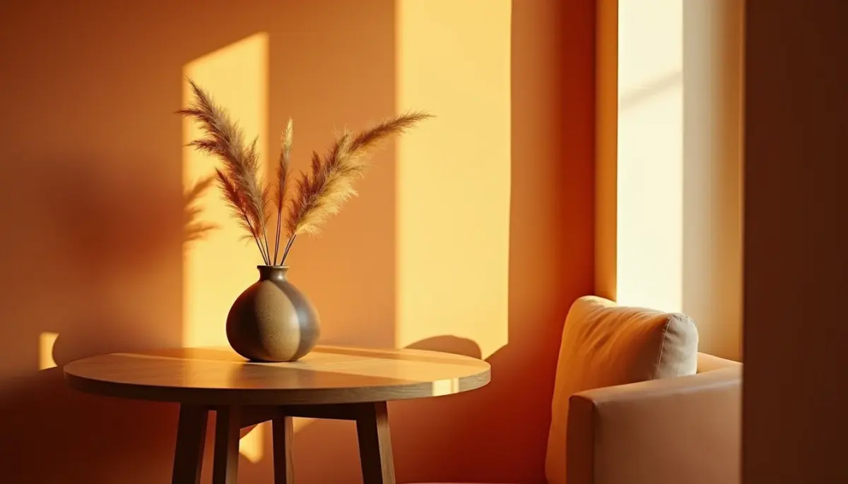 Mesa para apartamento pequeno: qual formato ganha mais espaço?