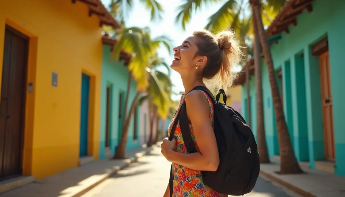 47 looks com mochila adidas preta que vão te inspirar