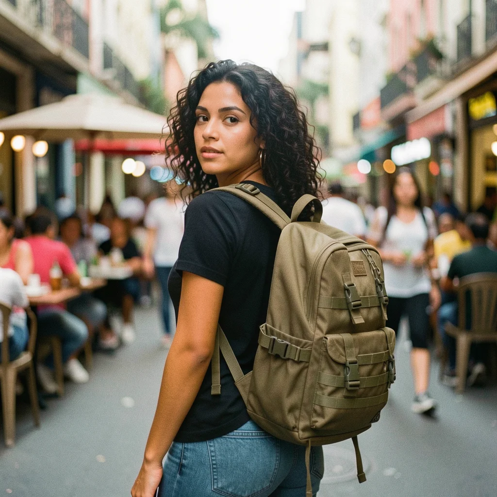 mochila mochila looks miolo 10