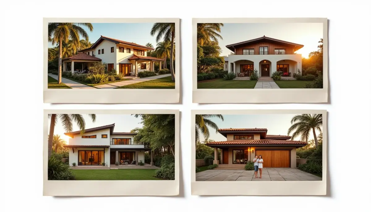 33 Ideias De Modelo De Casa Para Qualquer Terreno E Bolso