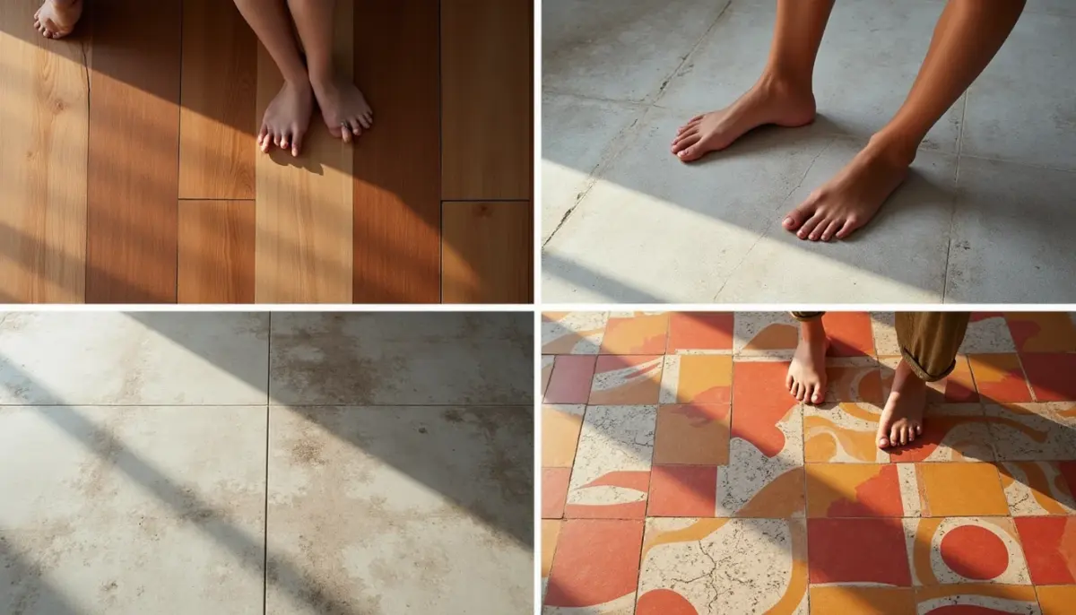 47 Modelos de Porcelanato para Cada Ambiente em 2026