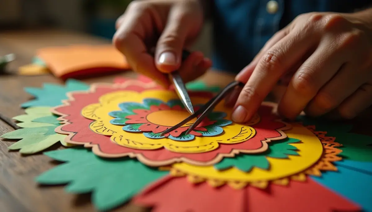 Molde Bandeirola: 7 Modelos para Imprimir e Fazer Festa Junina