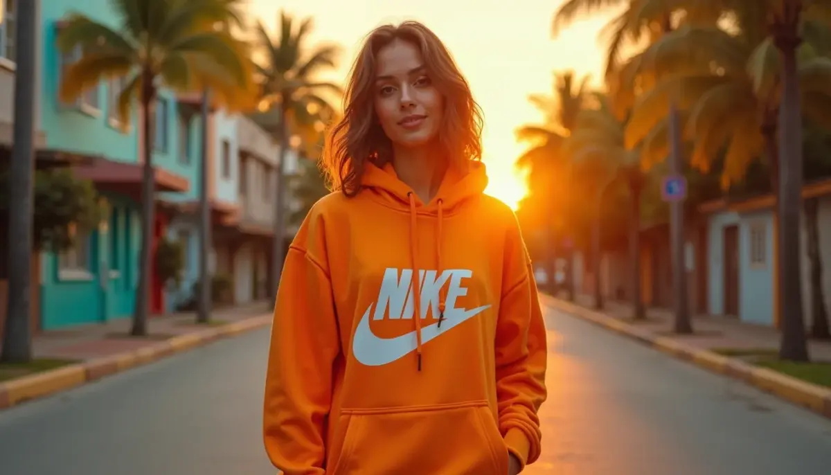 60 looks com moletom da Nike para arrasar em 2026