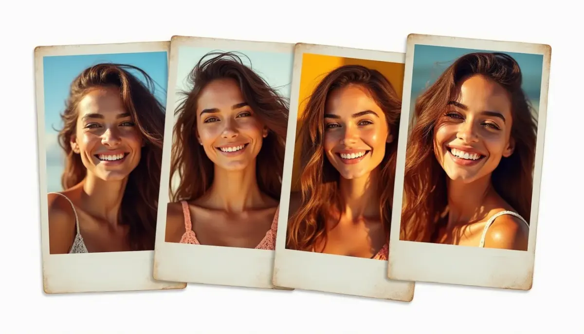 41 Morena Iluminada Mel Dourado: A Cor Que Ilumina Sem Manutenção