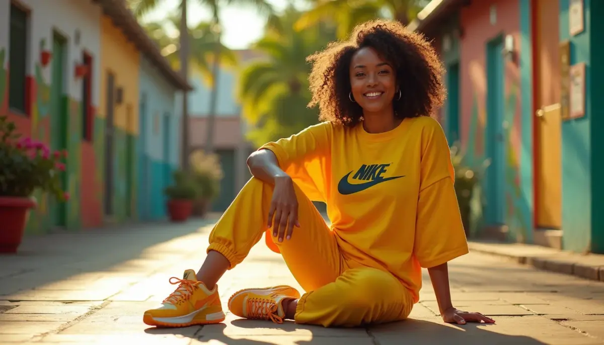 62 looks com Nike Impact 4: dicas para arrasar em 2026