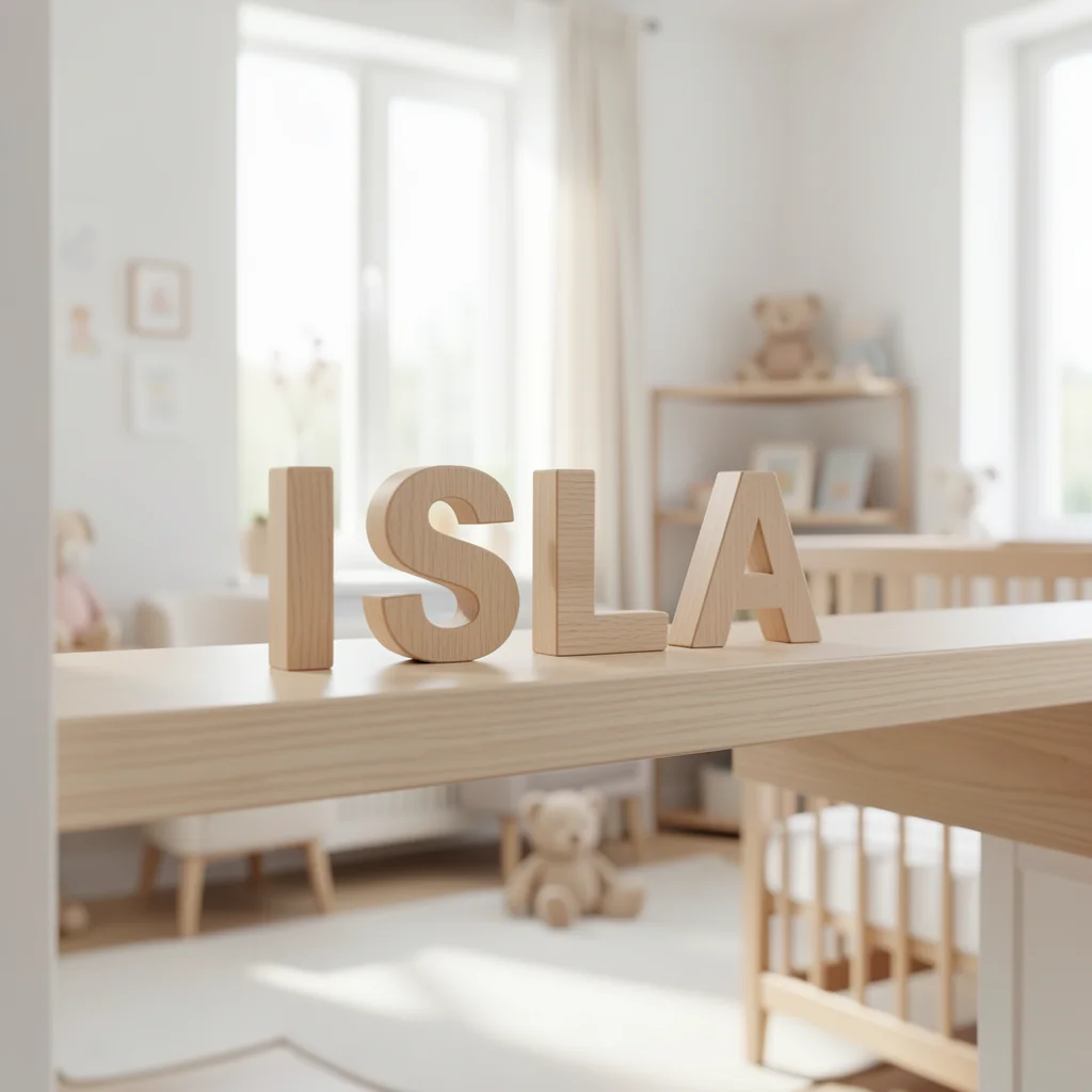 nome isla significado miolo 2