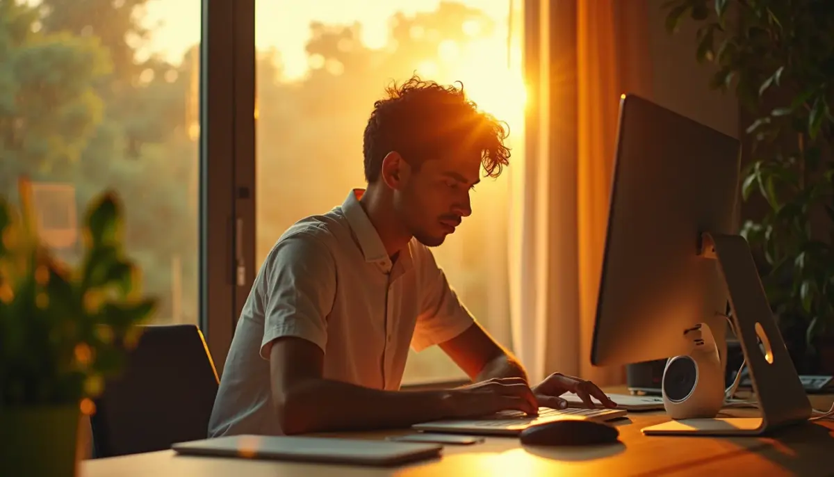O Que É Home Office e Como Funciona na Prática em 2026 O Que É Home Office e Como Funciona na Prática em 2026