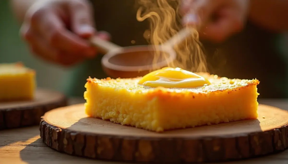 O Que é Polenta? Tudo Sobre Origem, Texturas e Como Fazer O Que é Polenta? Tudo Sobre Origem, Texturas e Como Fazer