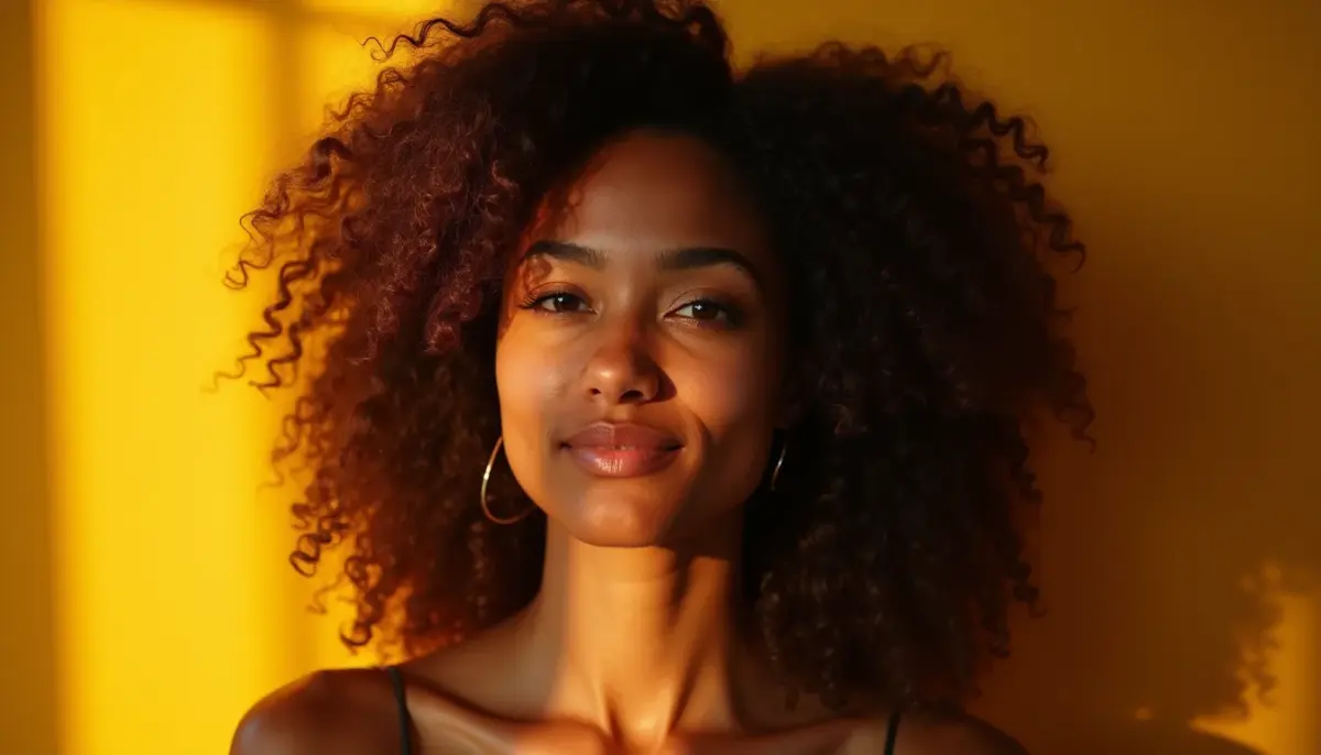 O Que é Transição Capilar e Como Cuidar do Cabelo na Dupla Textura