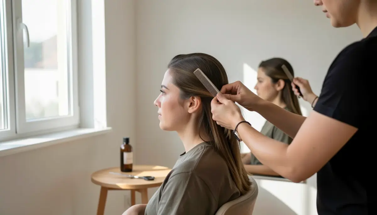 O Que o Visagismo Analisa no Corte de Cabelo? Pilares Revelados