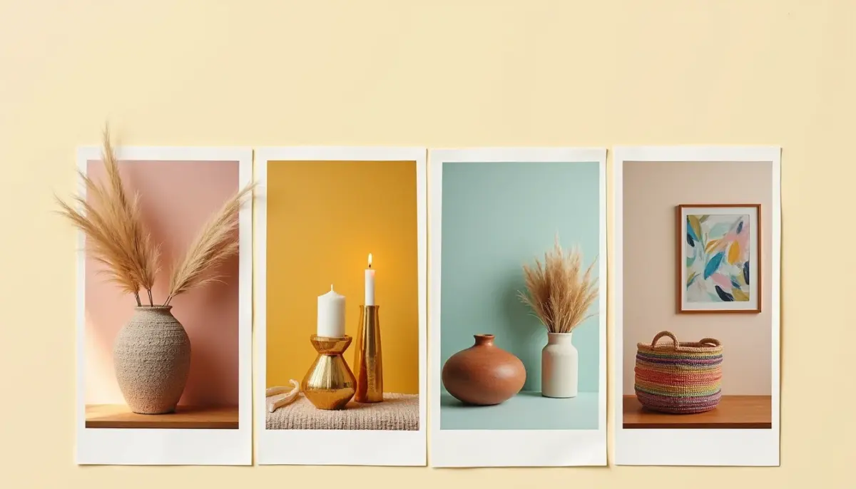 58 Ideias de Objetos Decorativos para Sala que Transformam o Ambiente