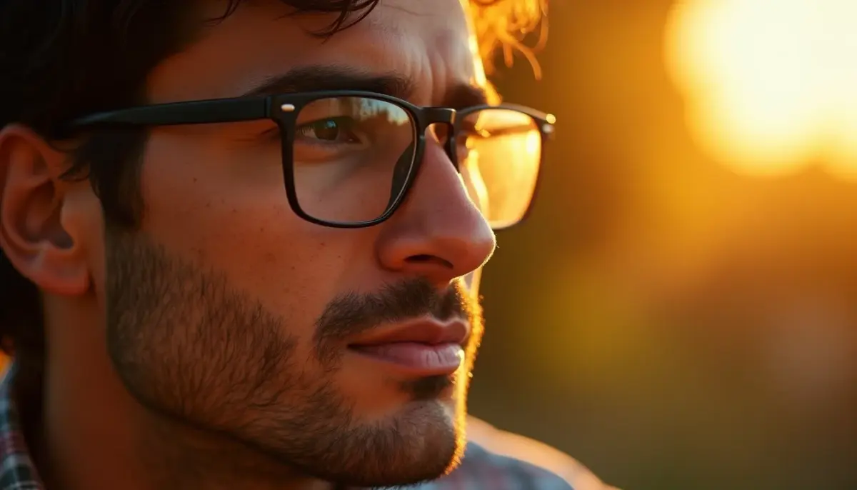 Óculos Grau Masculino Estiloso: O Melhor Custo-Benefício em 2026