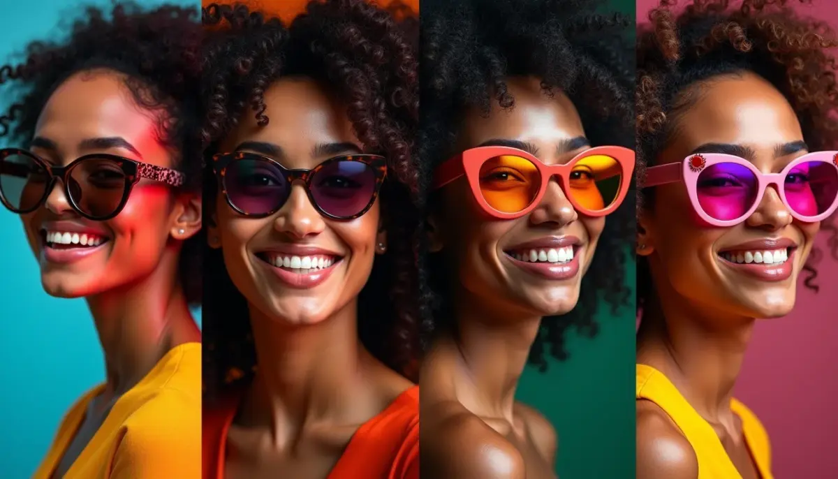 47 Ideias de Oculos Rosto Redondo Que Afinam e Valorizam