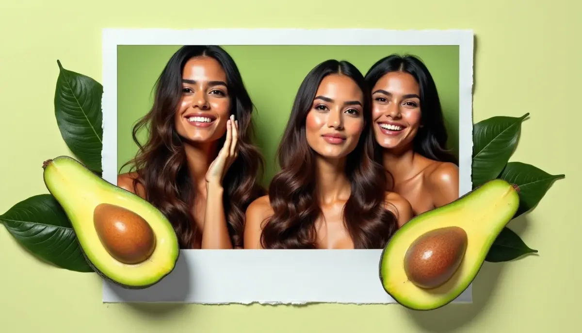 58 Ideias de Óleo de Abacate para o Cabelo e Como Usar Certo