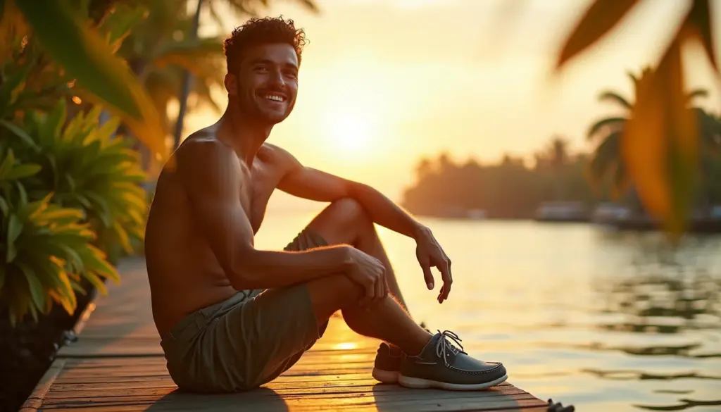 Onde Comprar Sapato Dockside: O Melhor em 2026