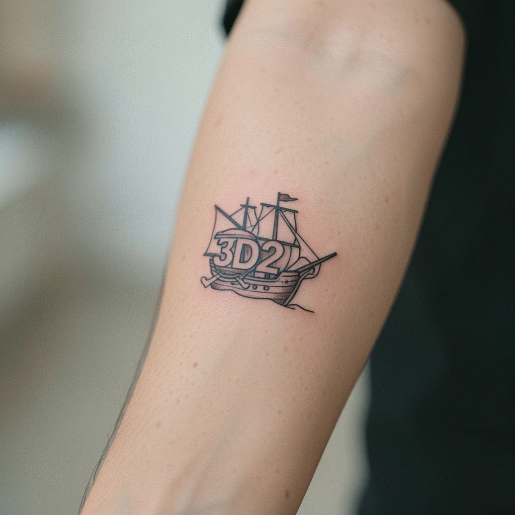 one piece one piece tatuagem anime pequena miolo 11