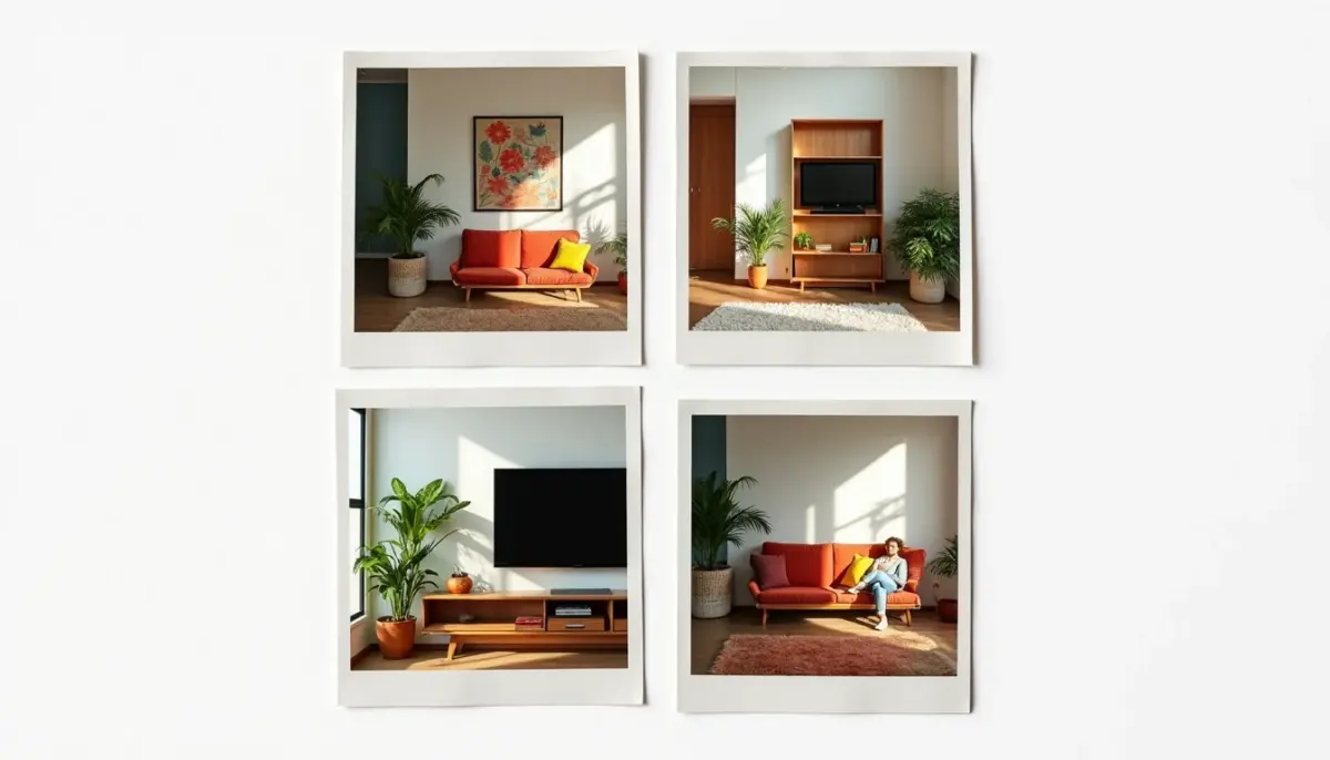 33 Ideias de Painel para Sala Planejado que Transformam o Ambiente