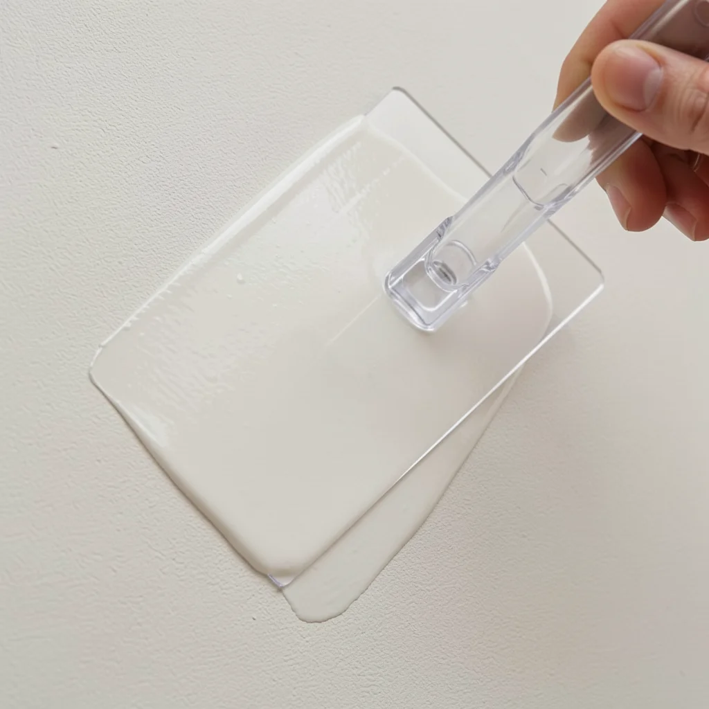 papel de parede l quido miolo 5