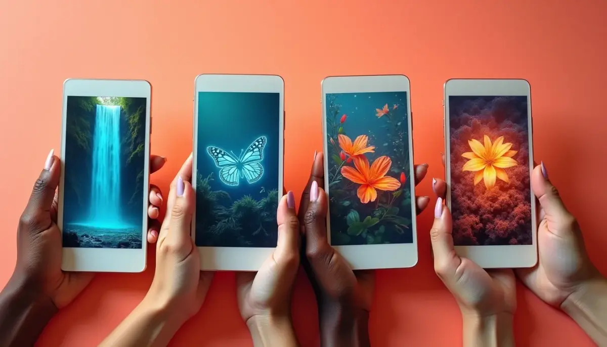 68 Ideias de Papel de Parede para Celular 3D Grátis e Dicas de Aplicativos