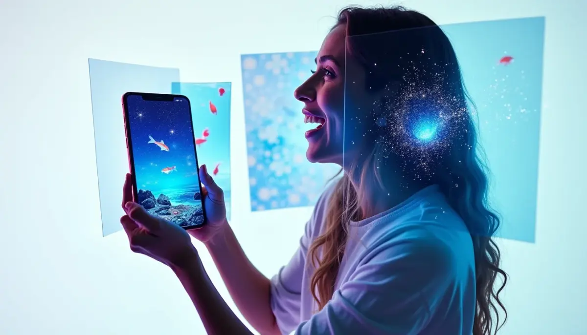 38 Ideias De Papel De Parede Para Celular 3D Que Se Mexem Na Tela Em 2026