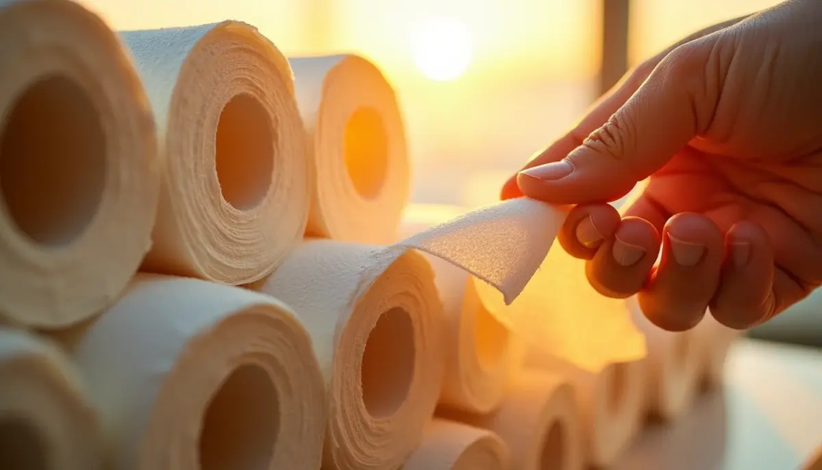 Papel Interfolhado: Como Escolher o Ideal para Seu Negócio
