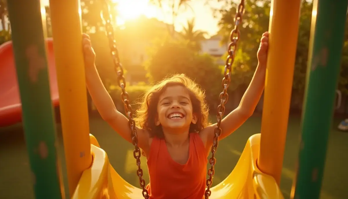 Parquinho Infantil: O Veredito de 2026 Revela Qual Comprar Parquinho Infantil: O Veredito de 2026 Revela Qual Comprar