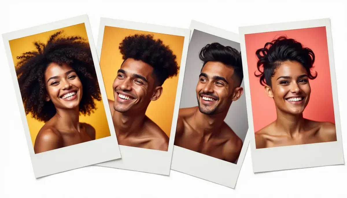 65 Ideias De Pasta De Cabelo Que Definem Sem Pesos E Sem Erros