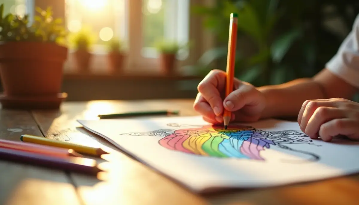 41 Sites Para Baixar PDF de Desenhos para Colorir Grátis e Imprimir