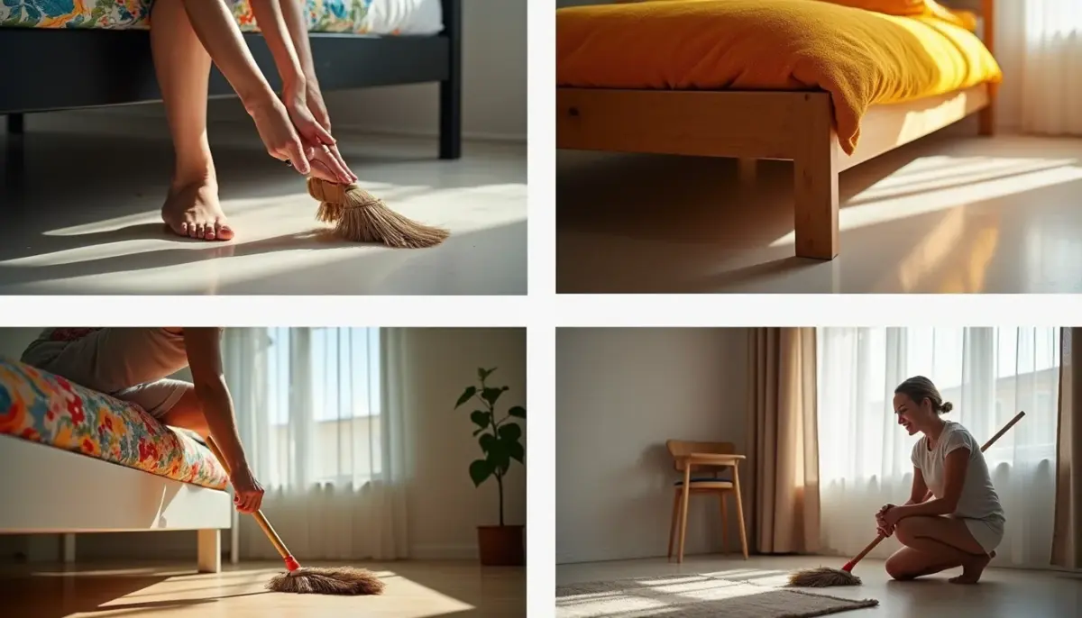 32 Ideias De Pé De Cama Que Facilitam A Limpeza E Renovam O Quarto