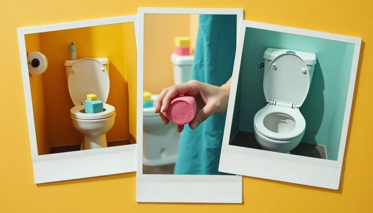 63 Ideias De Pedra Sanitaria Que Duram E Não Mancham O Vaso