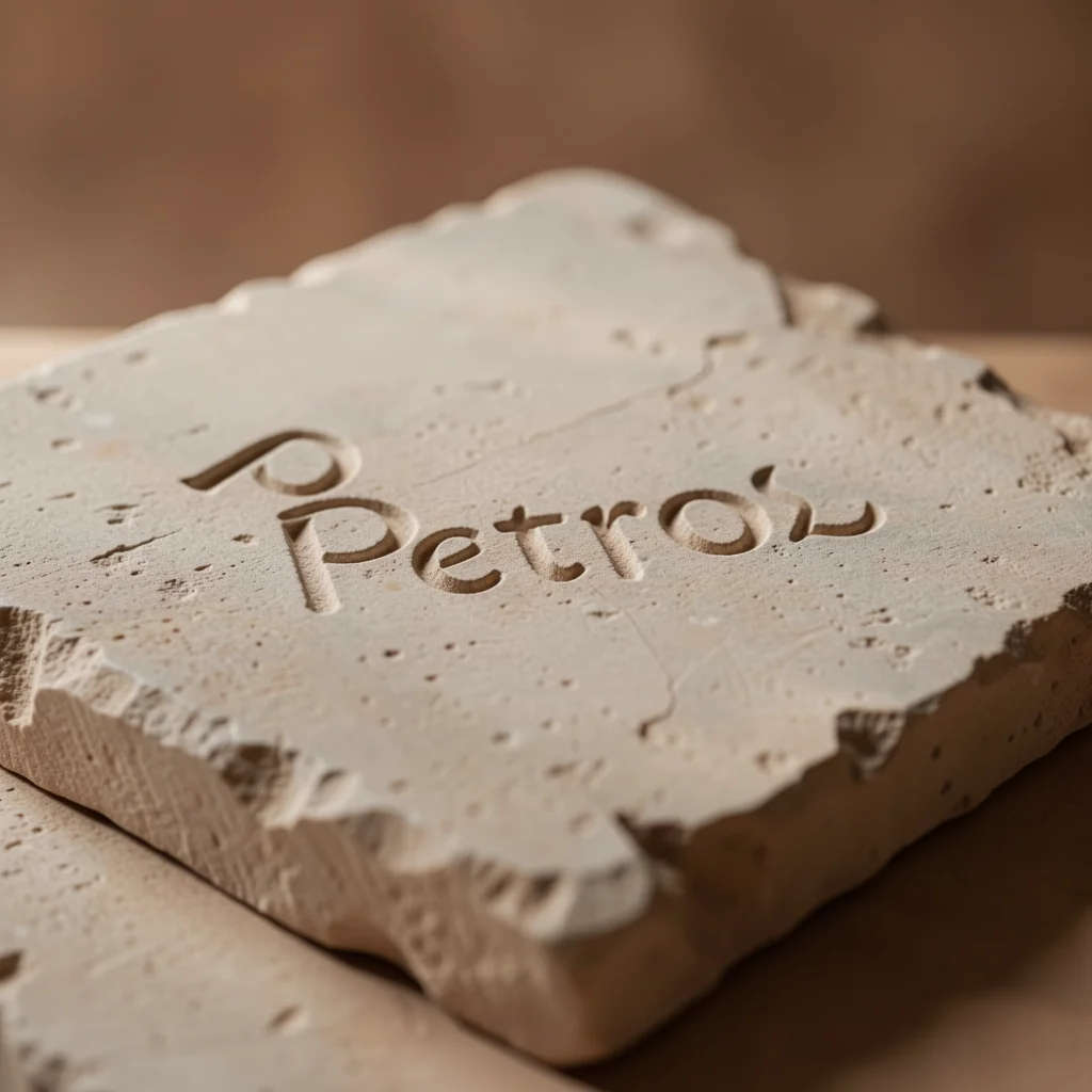 pedro significado nome miolo 2