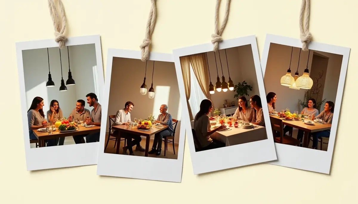 67 Ideias De Pendente Triplo Para Mesa De Jantar E Cozinha