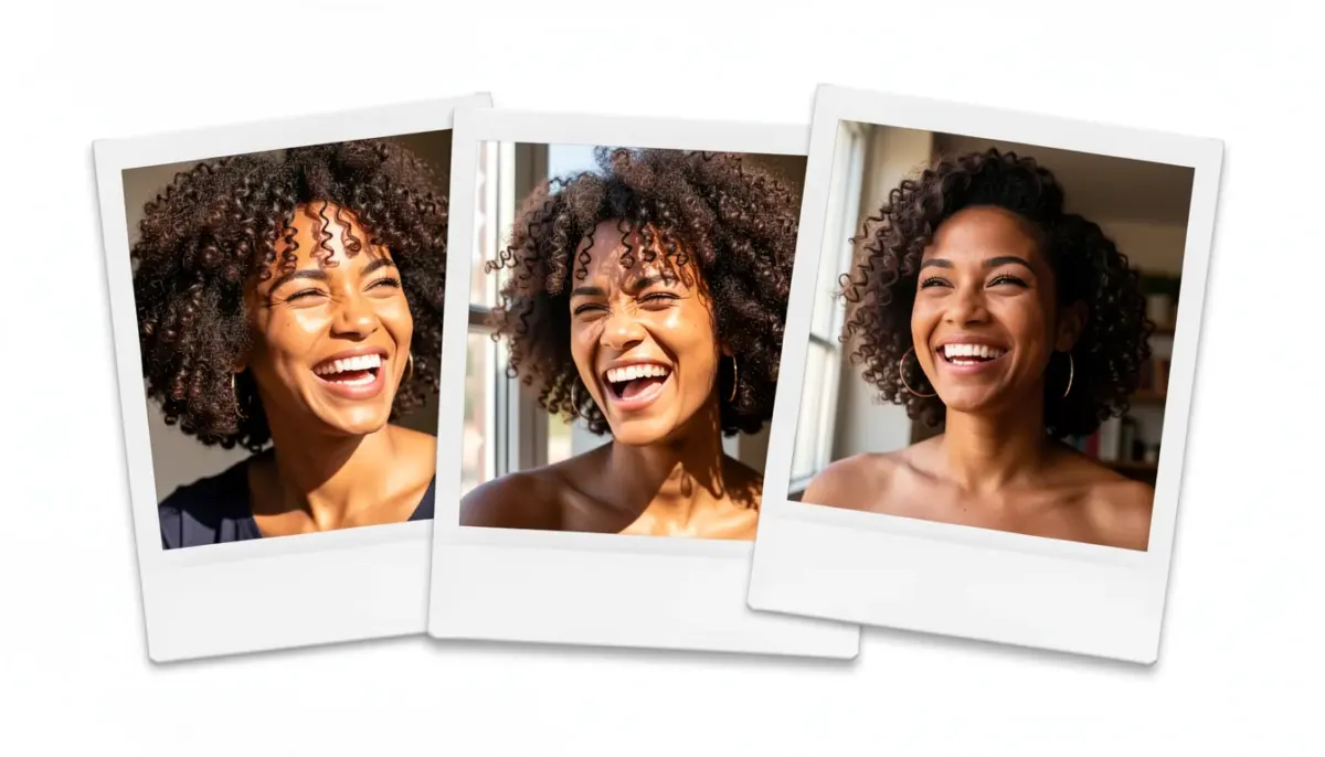 43 Penteados para Cabelo Crespo Curto: Ideias Versáteis e Modernas