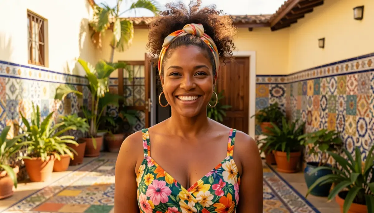70 Ideias de Penteados para Fazer em Cabelo Cacheado: Do Dia a Dia à Festa