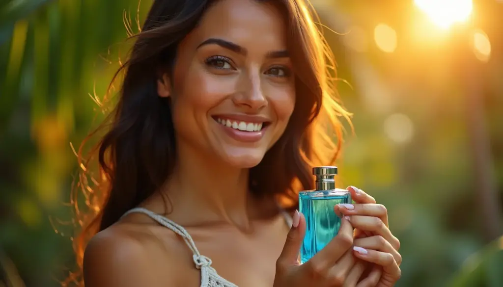 Perfume Blue: 6 Melhores Para Homens e Mulheres em 2026