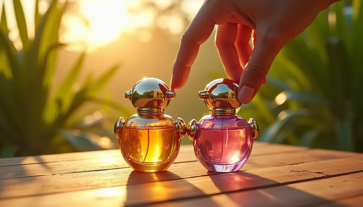 Perfume do Robô: Phantom ou Fame? Qual Escolher em 2026 Perfume do Robô: Phantom ou Fame? Qual Escolher em 2026