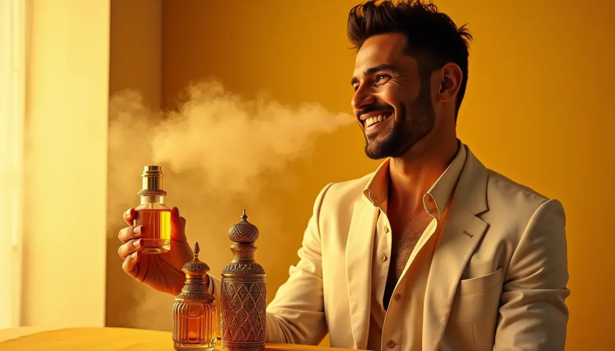 41 Ideias de Perfume Masculino Arabe Que Duram 12 Horas Sem Gastar Muito