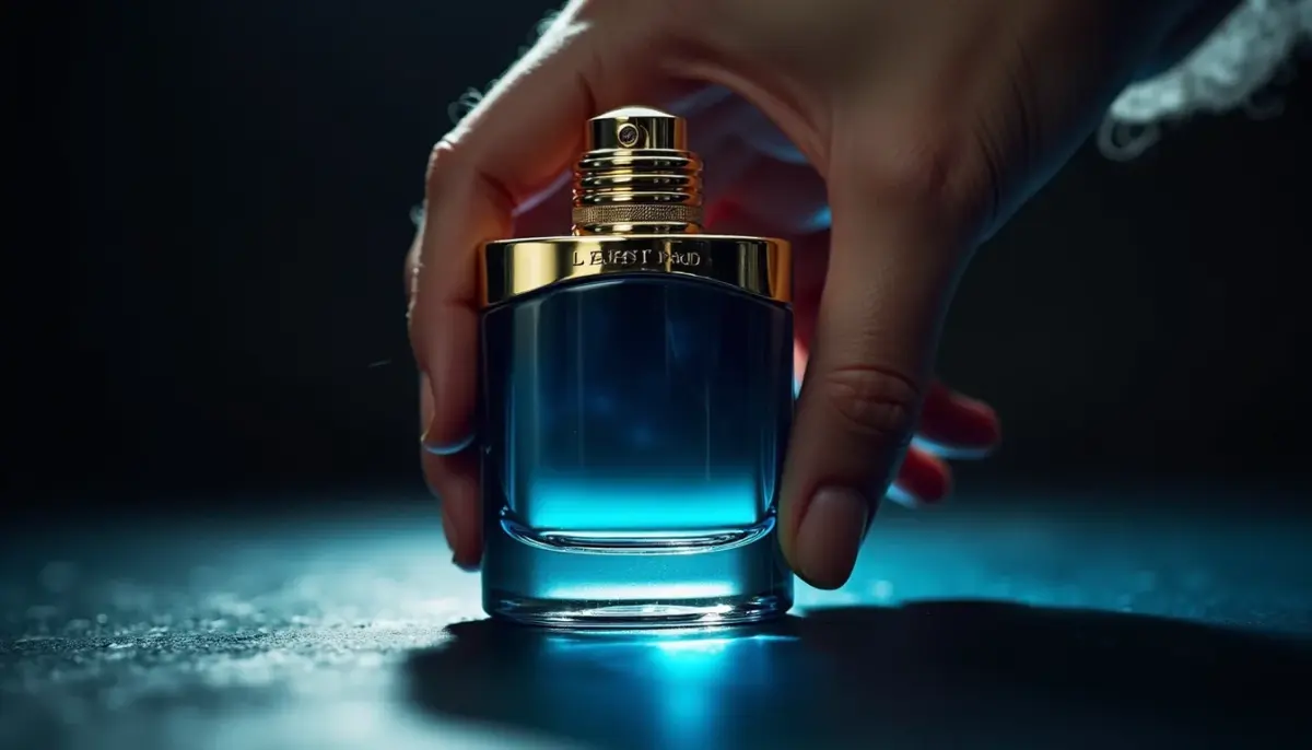 Perfume Mont Blanc Legend: qual versão dura mais?