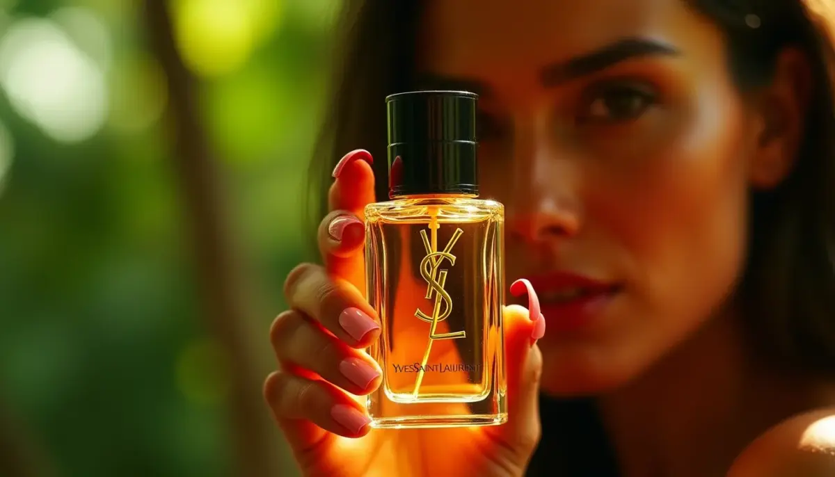 Perfume Yves Saint Laurent Feminino: Qual o Melhor para Comprar Hoje