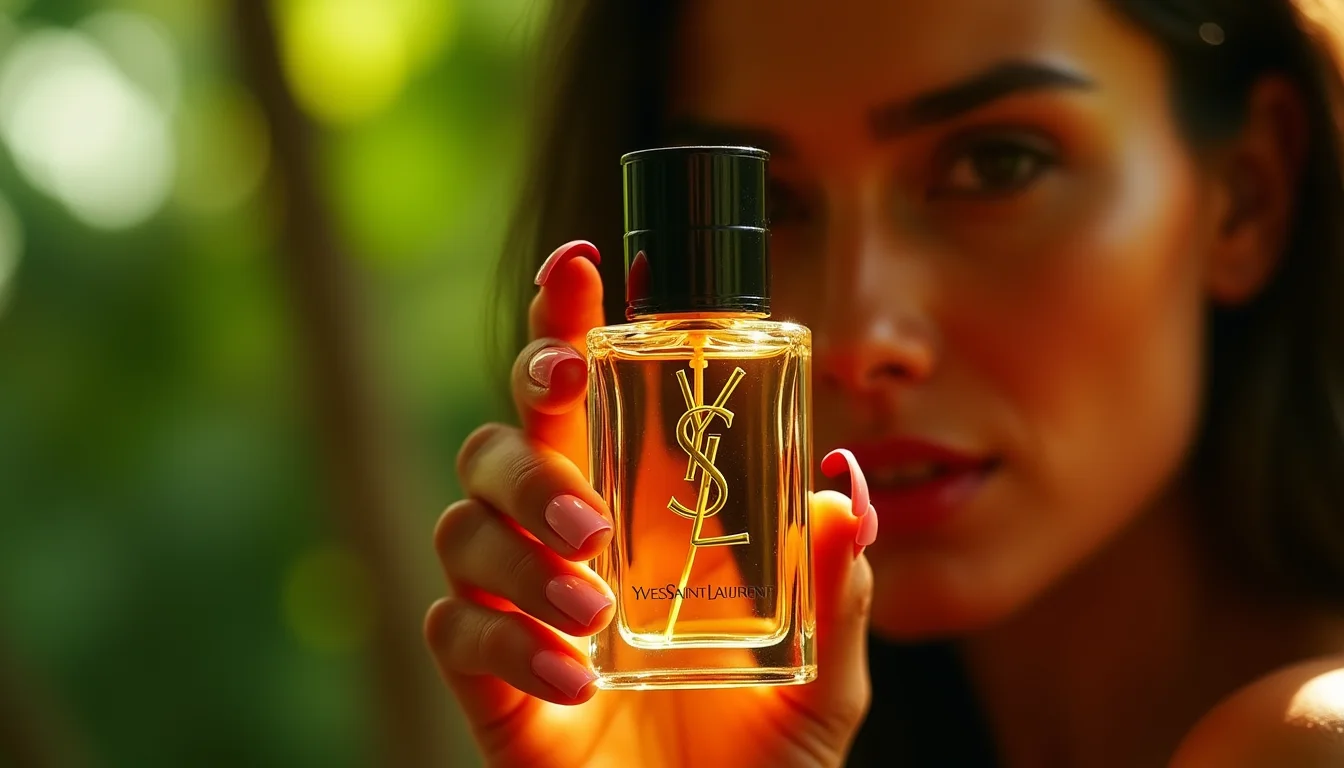 Perfume Yves Saint Laurent Feminino: Qual o Melhor para Comprar Hoje