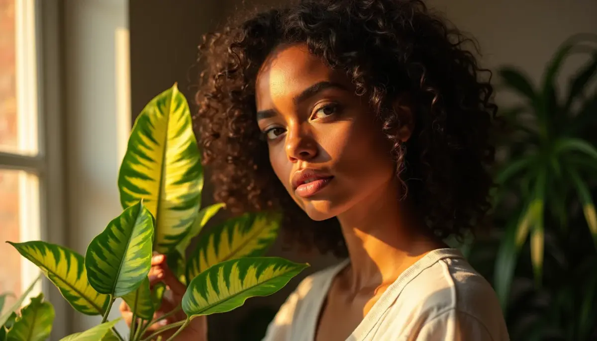 Philodendron Brasil: Beleza Sem Esforço Para Seu Cantinho Mais Alegre