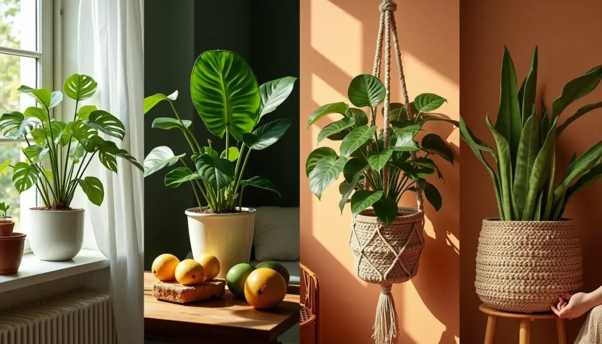 32 Ideias de Philodendron Xanadu Para Decorar Sua Sala Com Estilo