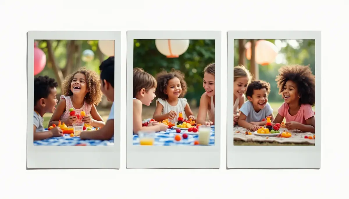 33 Ideias de Piquenique Infantil: Cardápio, Decoração e Brincadeiras