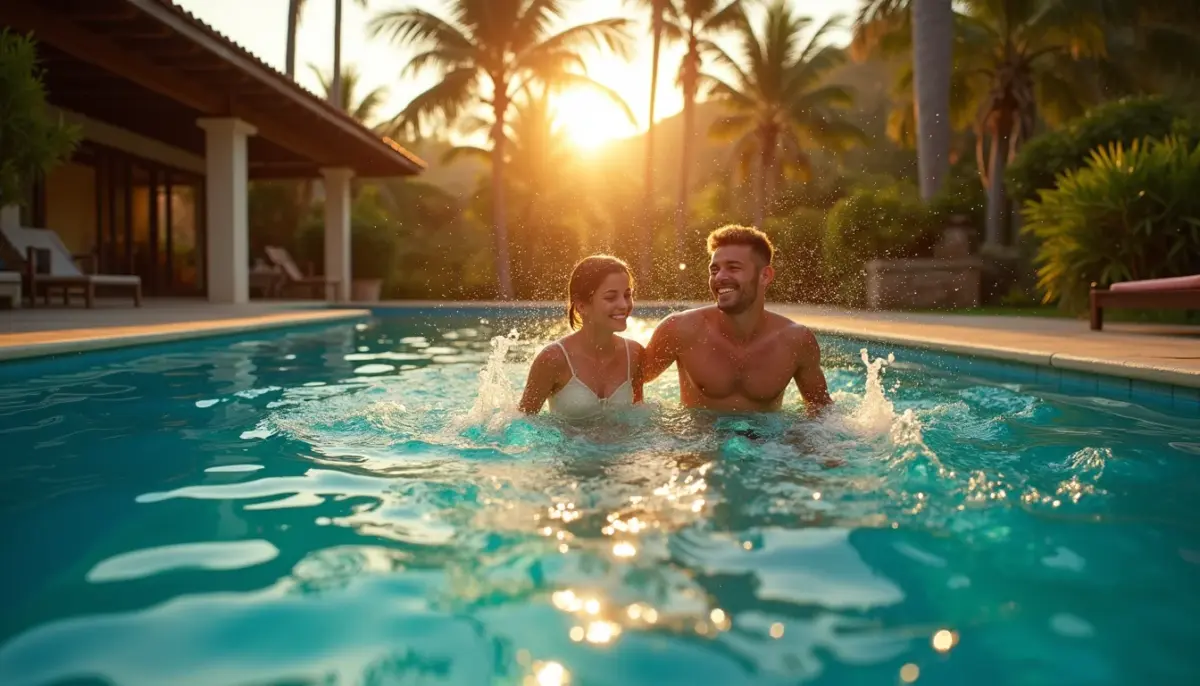 Piscinas Fibra: Vale a Pena? Comparação Completa de Custo e Instalação